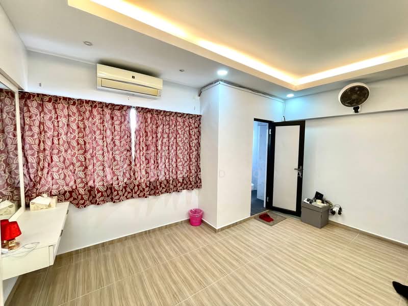 Rumah Teres 2.5 Tingkat untuk Dijual di Petaling Jaya (Selangor) - Mohammad Omar - PropertyGuru.com.my