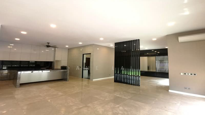 Rumah Banglo untuk Dijual di East Ledang (Iskandar Puteri (Nusajaya)) - Jane Lai - Kitchen - PropertyGuru.com.my