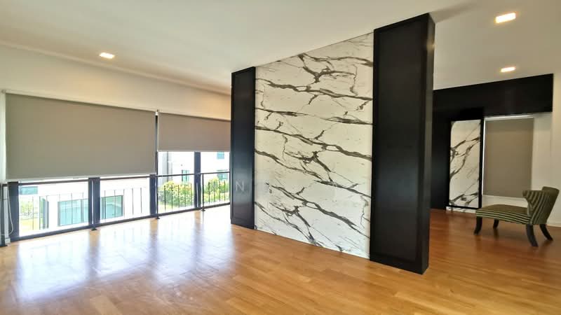 Rumah Banglo untuk Dijual di East Ledang (Iskandar Puteri (Nusajaya)) - Jane Lai - Interior - PropertyGuru.com.my