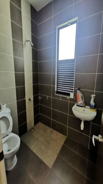 Rumah Banglo untuk Dijual di East Ledang (Iskandar Puteri (Nusajaya)) - Jane Lai - Bathroom - PropertyGuru.com.my