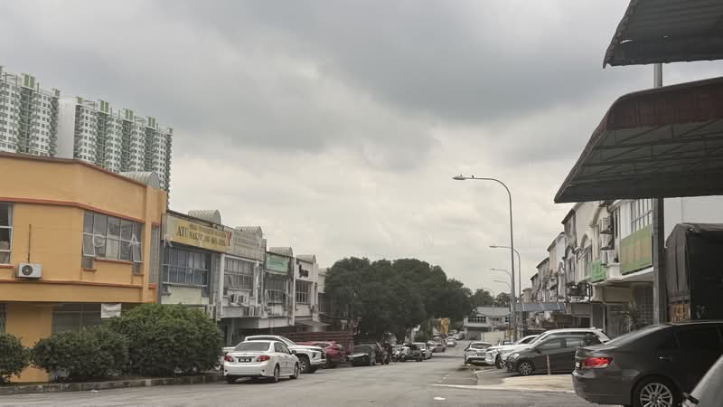 Terrace Factory for Rent in Taman Perindustrian Oug (Jalan Klang Lama (Old Klang Road)) - Gary Yow Eng How - PropertyGuru.com.my