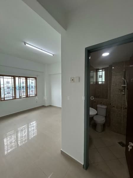 Kondominium untuk Disewa di Kepong Sentral Condominium - Annie Ng - Interior - PropertyGuru.com.my