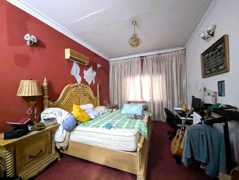 Rumah Banglo untuk Dijual di Seksyen 22 (Petaling Jaya) - Noraini Dahan - Bedroom - PropertyGuru.com.my