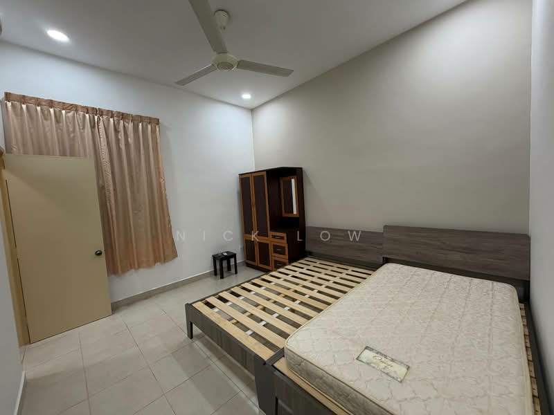 Cluster House for Rent in Bandar Putra (Kulai) - Nick Low - Bedroom - PropertyGuru.com.my