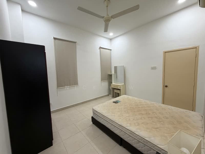 Cluster House for Rent in Bandar Putra (Kulai) - Nick Low - Bedroom - PropertyGuru.com.my