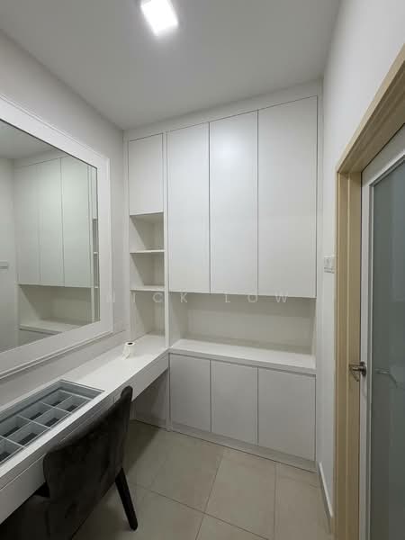 Cluster House for Rent in Bandar Putra (Kulai) - Nick Low - Interior - PropertyGuru.com.my