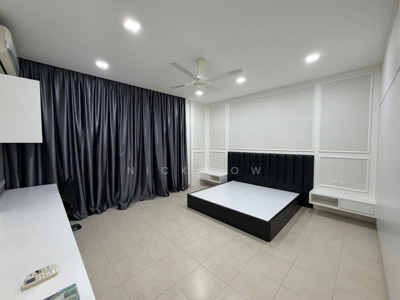 Cluster House for Rent in Bandar Putra (Kulai) - Nick Low - Bedroom - PropertyGuru.com.my