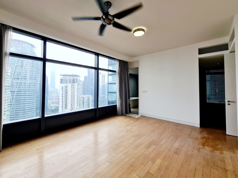 Condominium for Sale at Condominium @ The Troika - Teoh Yie Hao - View - PropertyGuru.com.my