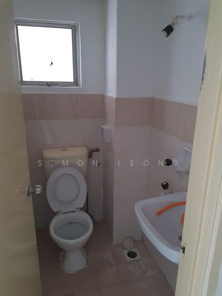 Rumah Flat untuk Disewa di Flora Damansara Flat - Simon Leong - Bathroom - PropertyGuru.com.my
