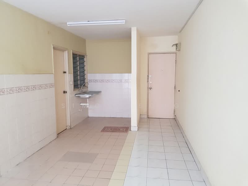 Rumah Flat untuk Disewa di Flora Damansara Flat - Simon Leong - Interior - PropertyGuru.com.my