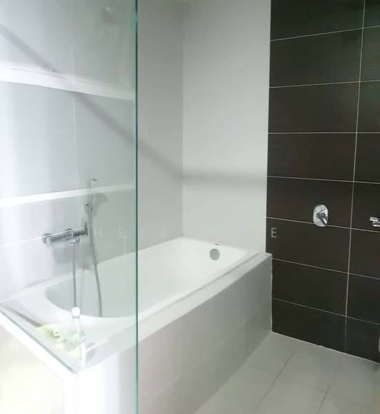 Service Residence for Sale at Encorp Marina - Helen Lee - Bathroom - PropertyGuru.com.my