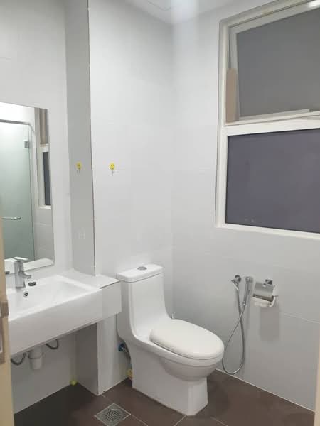 Service Residence for Sale at Encorp Marina - Helen Lee - Bathroom - PropertyGuru.com.my