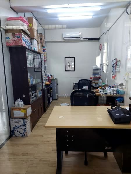 Shop / Office for Sale in George Town (Penang) - Andrew Liew - Interior - PropertyGuru.com.my