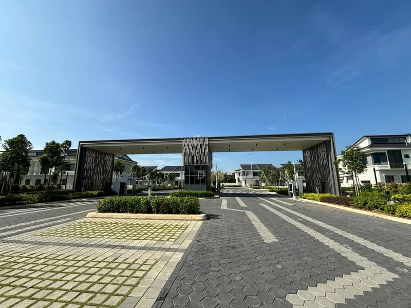 Rumah Teres untuk Dijual di Banting (Selangor) - M. Ridhwan - Exterior - PropertyGuru.com.my