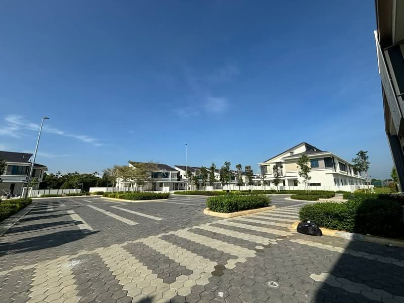 Rumah Teres untuk Dijual di Banting (Selangor) - M. Ridhwan - Exterior - PropertyGuru.com.my
