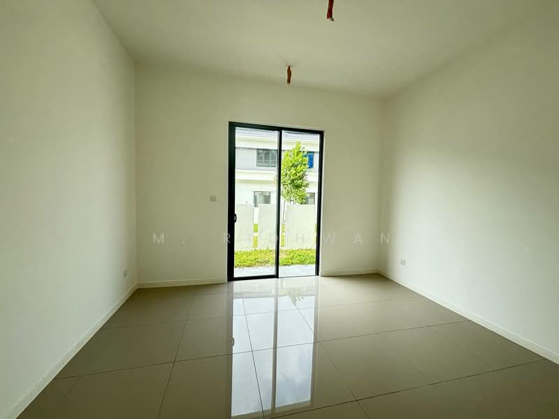 Rumah Teres untuk Dijual di Banting (Selangor) - M. Ridhwan - Interior - PropertyGuru.com.my