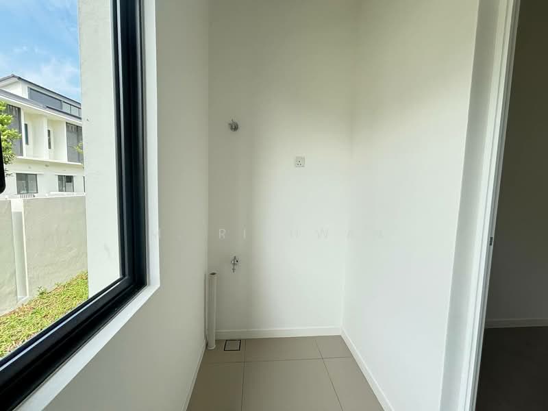 Rumah Teres untuk Dijual di Banting (Selangor) - M. Ridhwan - Interior - PropertyGuru.com.my