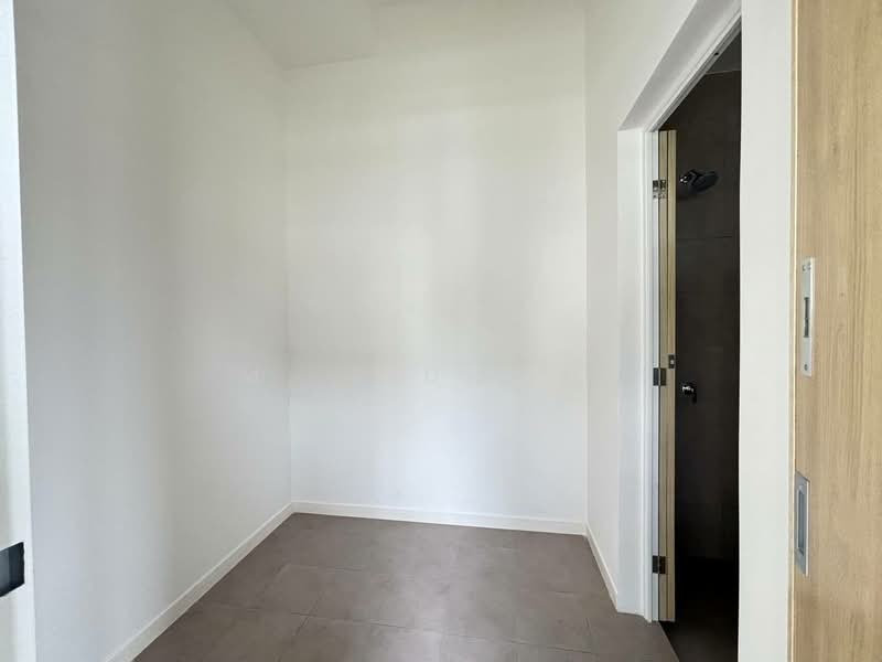 Rumah Teres untuk Dijual di Banting (Selangor) - M. Ridhwan - Bathroom - PropertyGuru.com.my