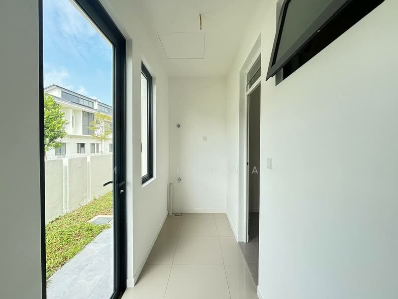 Rumah Teres untuk Dijual di Banting (Selangor) - M. Ridhwan - Exterior - PropertyGuru.com.my