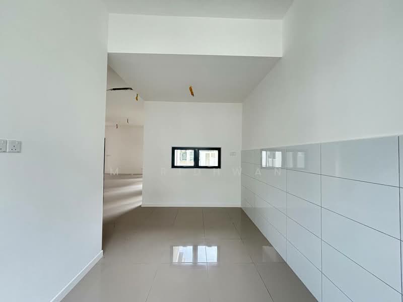 Rumah Teres untuk Dijual di Banting (Selangor) - M. Ridhwan - Interior - PropertyGuru.com.my