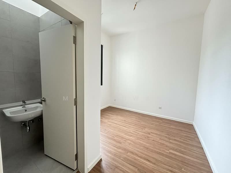 Rumah Teres untuk Dijual di Banting (Selangor) - M. Ridhwan - Interior - PropertyGuru.com.my