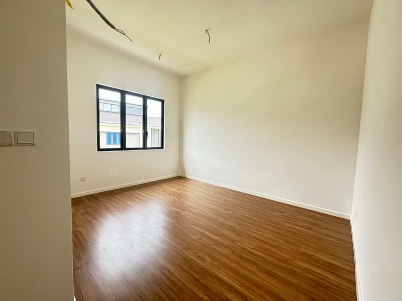 Rumah Teres untuk Dijual di Banting (Selangor) - M. Ridhwan - Interior - PropertyGuru.com.my