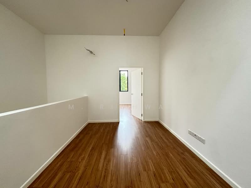 Rumah Teres untuk Dijual di Banting (Selangor) - M. Ridhwan - Interior - PropertyGuru.com.my