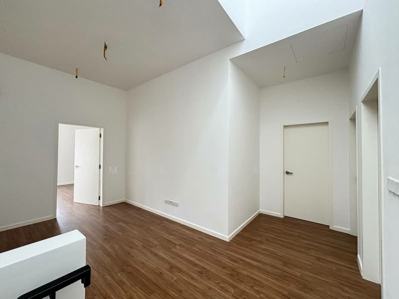 Rumah Teres untuk Dijual di Banting (Selangor) - M. Ridhwan - Interior - PropertyGuru.com.my
