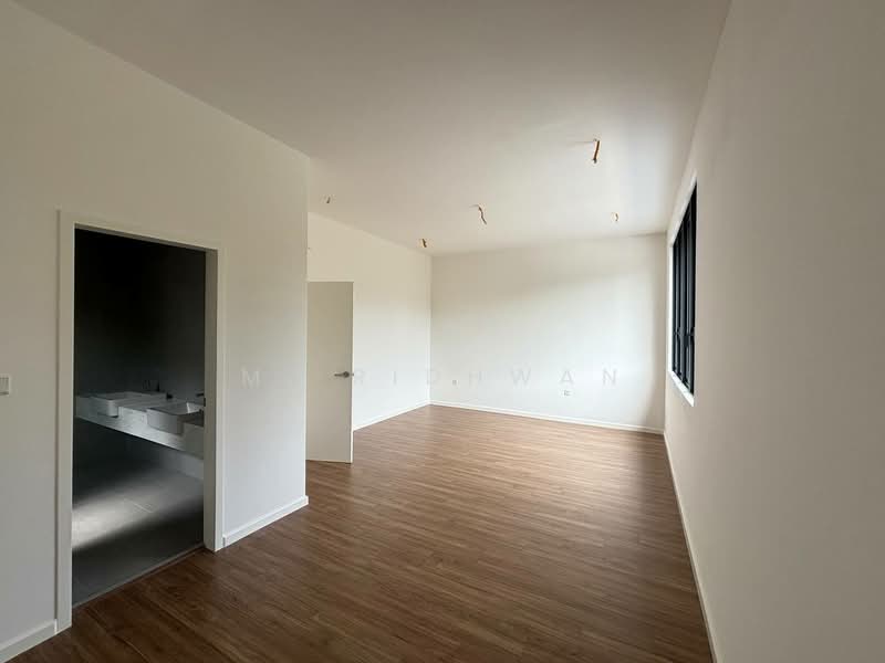 Rumah Teres untuk Dijual di Banting (Selangor) - M. Ridhwan - Interior - PropertyGuru.com.my