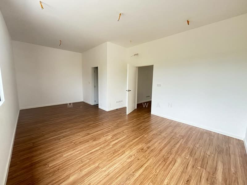 Rumah Teres untuk Dijual di Banting (Selangor) - M. Ridhwan - Interior - PropertyGuru.com.my