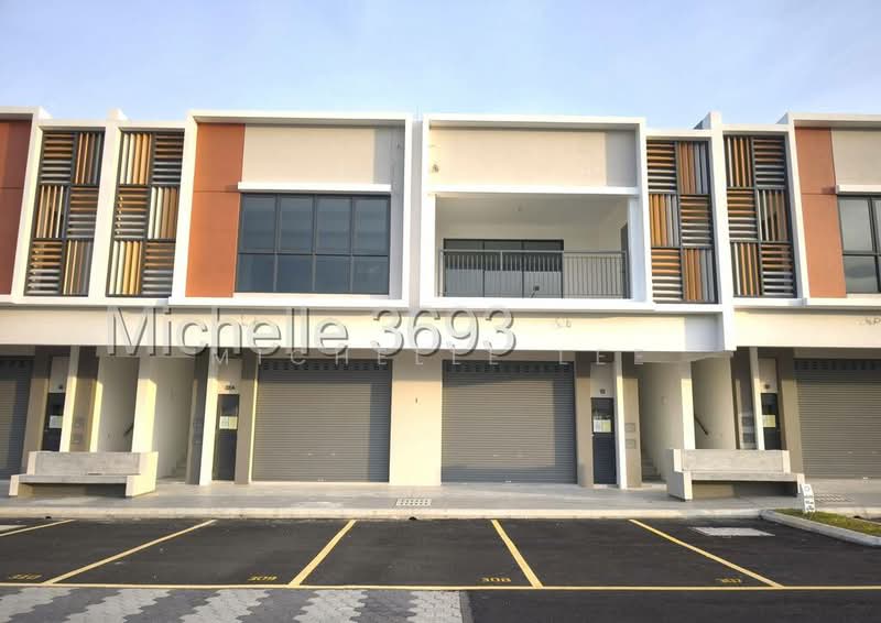 Shop for Rent in Telok Panglima Garang (Selangor) - Michelle Lee - Exterior - PropertyGuru.com.my