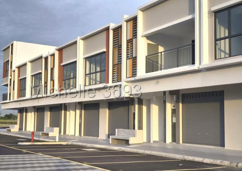 Shop for Rent in Telok Panglima Garang (Selangor) - Michelle Lee - Exterior - PropertyGuru.com.my