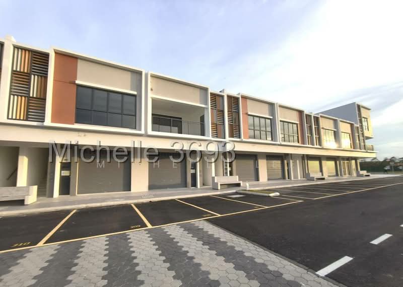 Shop for Rent in Telok Panglima Garang (Selangor) - Michelle Lee - Exterior - PropertyGuru.com.my