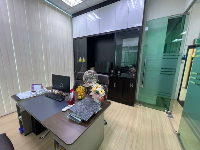Kilang untuk Disewa di Balakong (Selangor) - Sook See Ng - Balakong - PropertyGuru.com.my