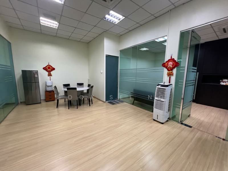 Kilang untuk Disewa di Balakong (Selangor) - Sook See Ng - Balakong - PropertyGuru.com.my