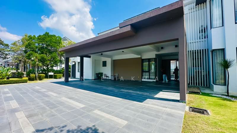 Bungalow for Sale in Kajang (Selangor) - Dinie Akmal - Exterior - PropertyGuru.com.my