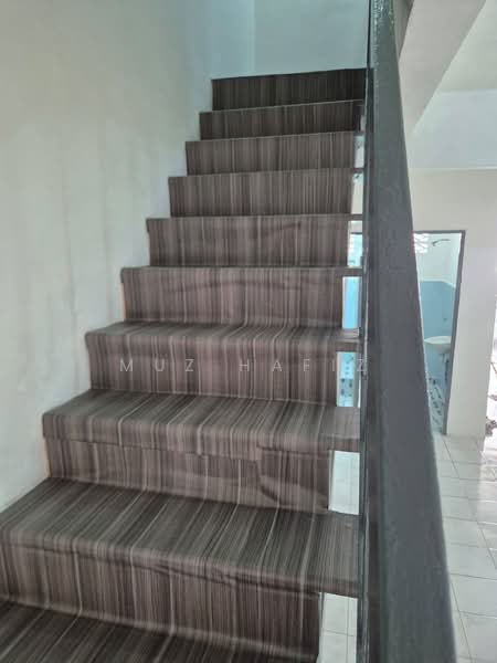 2-storey Terraced House for Sale in Lukut (Negeri Sembilan) - Muz Hafiz - PropertyGuru.com.my