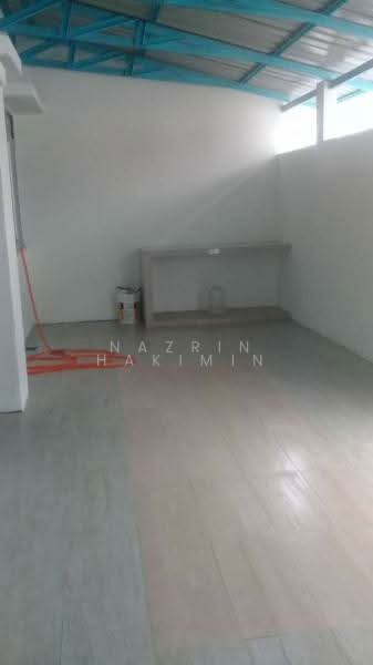 Rumah Teres 2-Tingkat untuk Dijual di Puncak Alam (Selangor) - Nazrin Hakimin - Interior - PropertyGuru.com.my