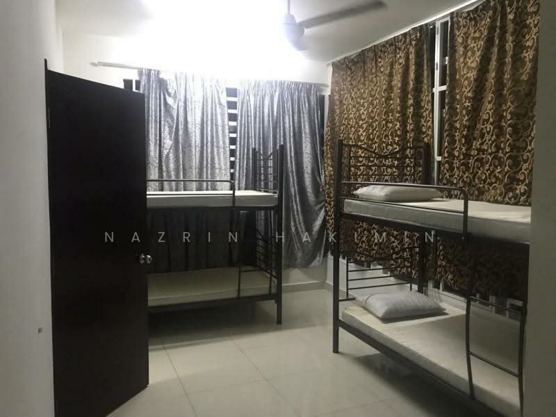 Rumah Teres 2-Tingkat untuk Dijual di Puncak Alam (Selangor) - Nazrin Hakimin - Bedroom - PropertyGuru.com.my