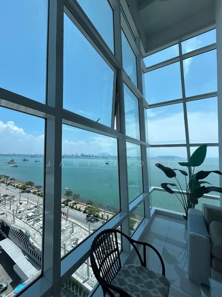 Servis Apartment untuk Disewa di Maritime Suite - Janice Ooi - PropertyGuru.com.my