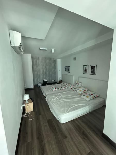 Servis Apartment untuk Disewa di Maritime Suite - Janice Ooi - PropertyGuru.com.my