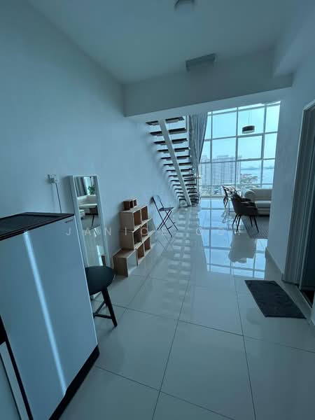 Servis Apartment untuk Disewa di Maritime Suite - Janice Ooi - PropertyGuru.com.my