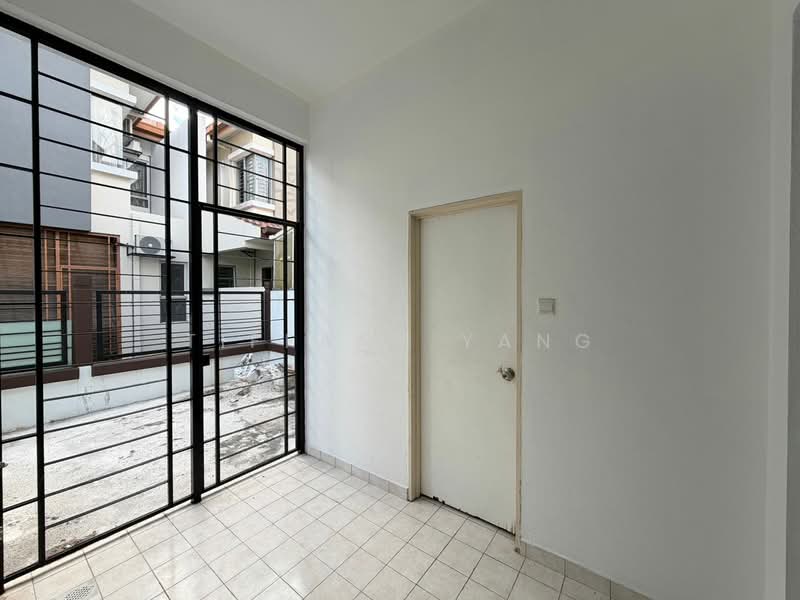 Cluster House for Rent in Rawang (Selangor) - Tiffany Yang - Utilities - PropertyGuru.com.my