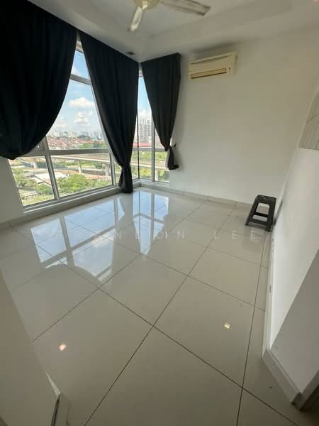 Service Residence for Sale at Central Residence @ Sungai Besi - Brandon Lee - View - PropertyGuru.com.my