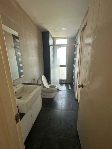Service Residence for Sale at Central Residence @ Sungai Besi - Brandon Lee - Bathroom - PropertyGuru.com.my