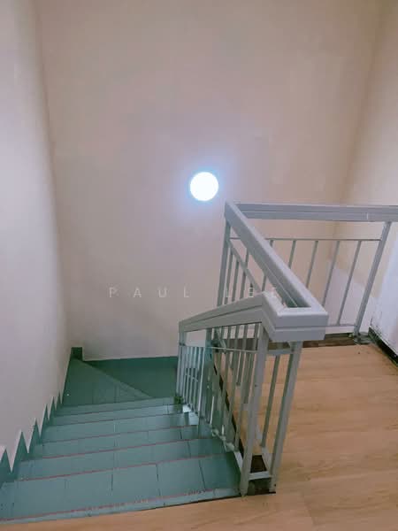 2-storey Terraced House for Sale in BANDAR PUCHONG JAYA (Puchong) - Paul Lee - Interior - PropertyGuru.com.my