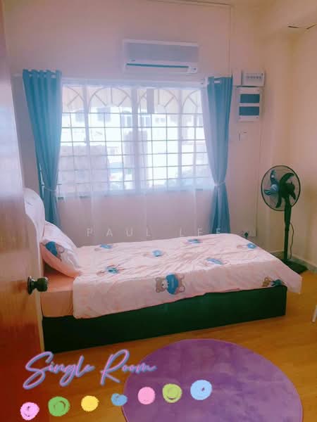 2-storey Terraced House for Sale in BANDAR PUCHONG JAYA (Puchong) - Paul Lee - Bedroom - PropertyGuru.com.my