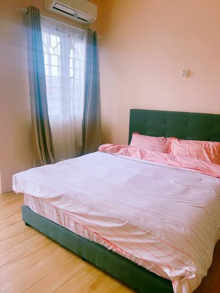 2-storey Terraced House for Sale in BANDAR PUCHONG JAYA (Puchong) - Paul Lee - Bedroom - PropertyGuru.com.my