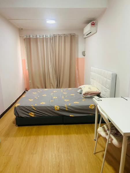 2-storey Terraced House for Sale in BANDAR PUCHONG JAYA (Puchong) - Paul Lee - Bedroom - PropertyGuru.com.my