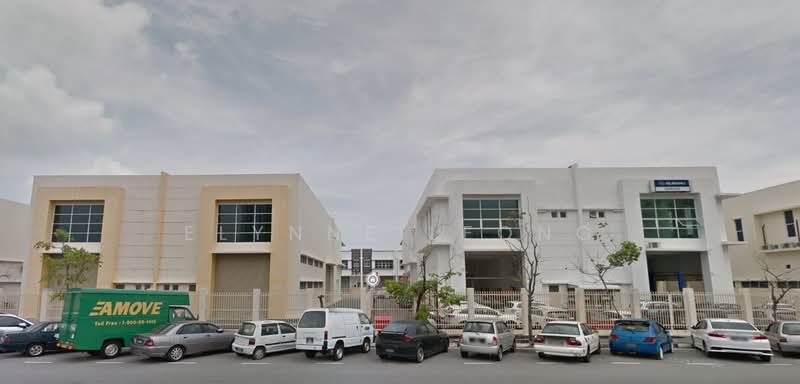 Factory for Sale in George Town (Penang) - Elynne Leong - Exterior - PropertyGuru.com.my